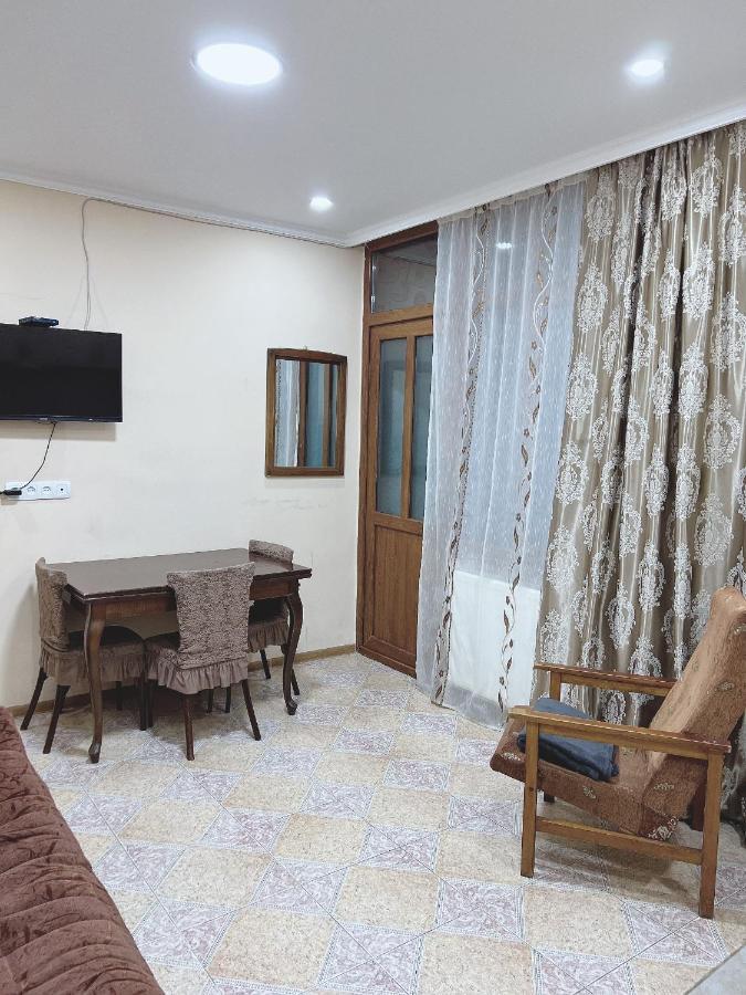 Guest House Borzsomi Kültér fotó
