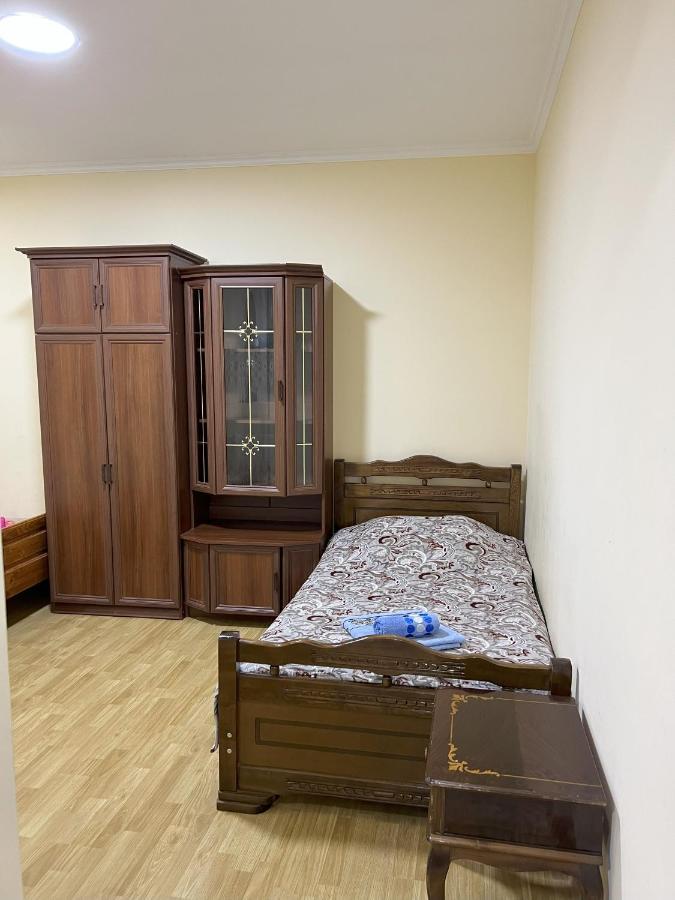 Guest House Borzsomi Kültér fotó
