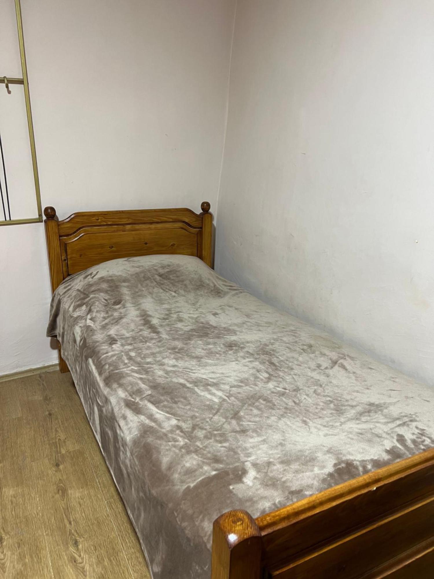 Guest House Borzsomi Kültér fotó
