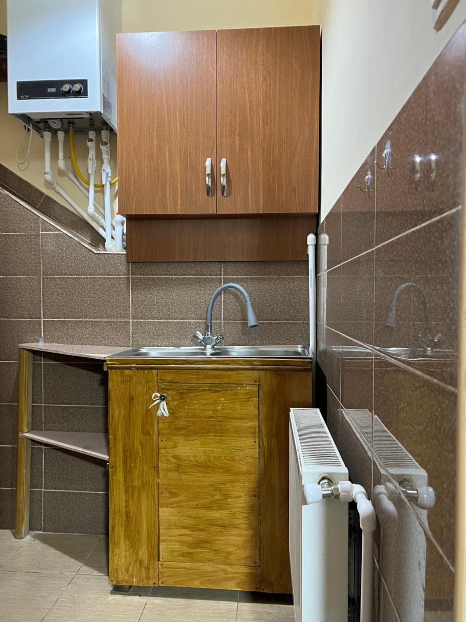 Guest House Borzsomi Kültér fotó