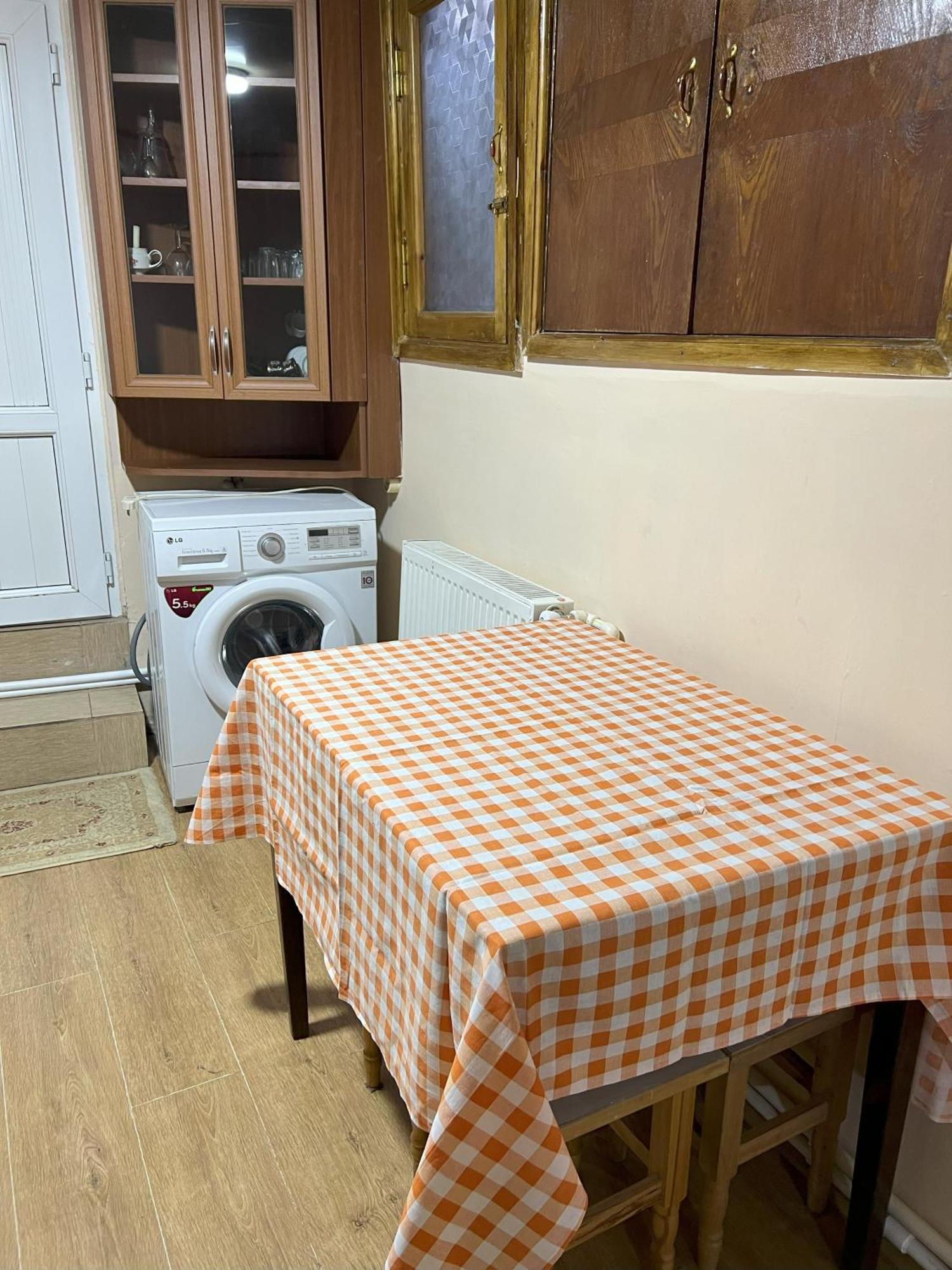 Guest House Borzsomi Kültér fotó